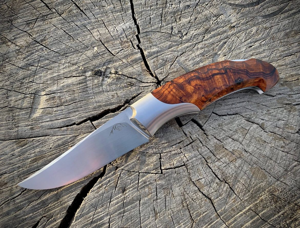 COUTELLIA 2026 CYRIL DOCHE COUTELIER 1