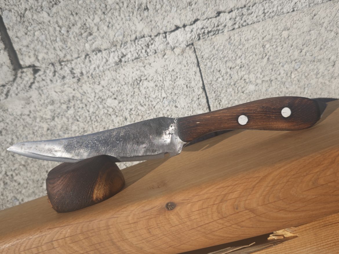 COUTELLIA 2026 DAMIEN QUERE DAMELO 1