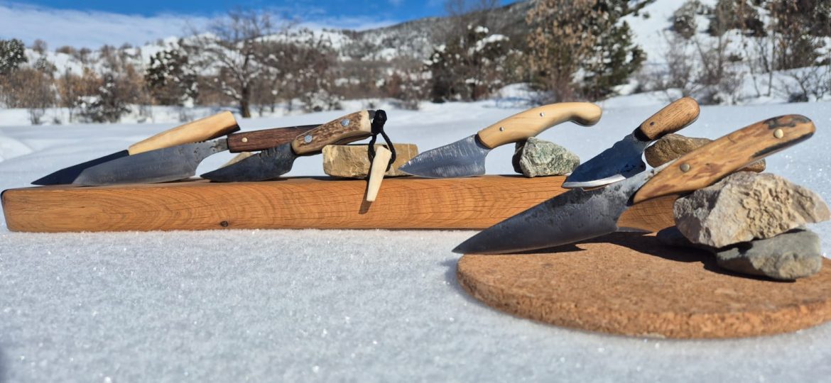 COUTELLIA 2026 DAMIEN QUERE DAMELO 2