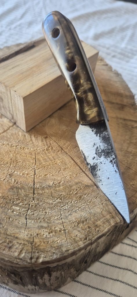 COUTELLIA 2026 DAMIEN QUERE DAMELO 5