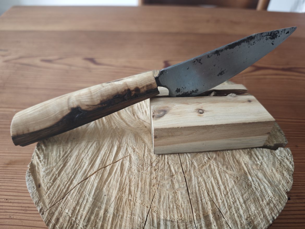 COUTELLIA 2026 DAMIEN QUERE DAMELO 6