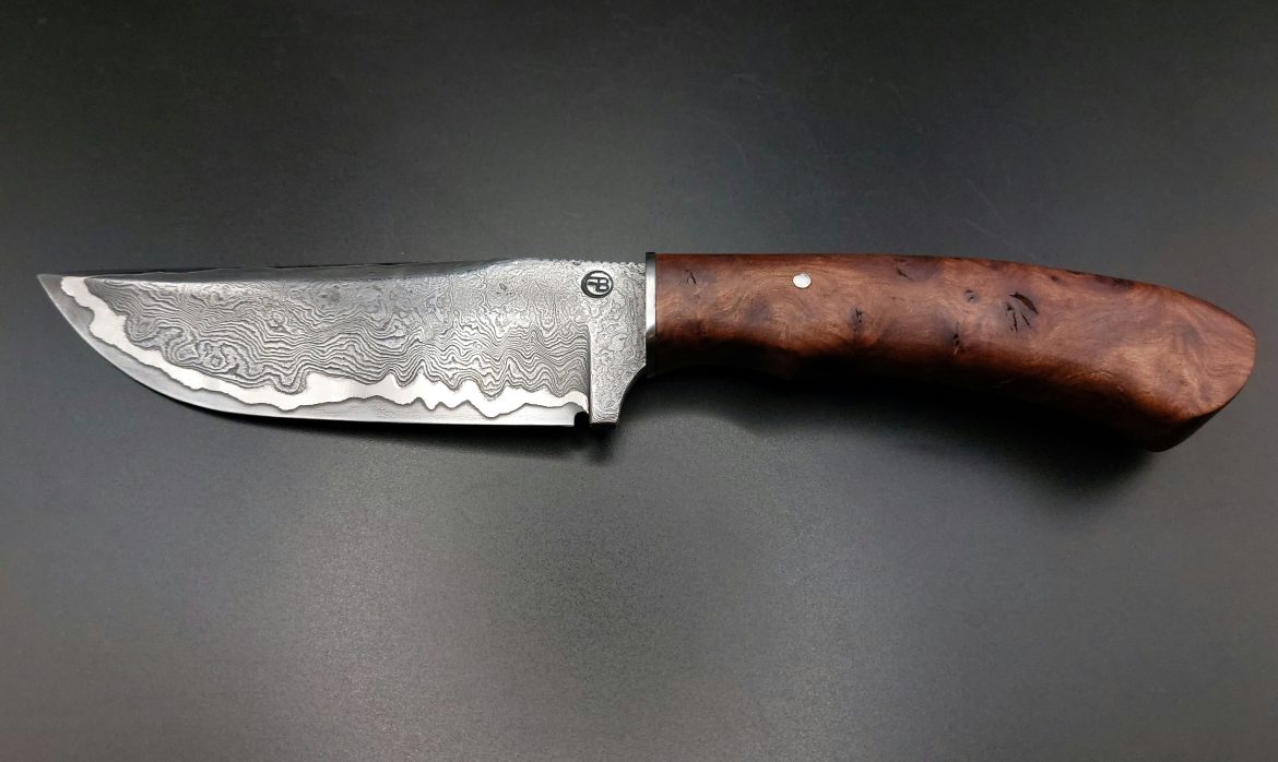 COUTELLIA 2026 FORGE DE BOVAR FLORIAN BORNAREL 1