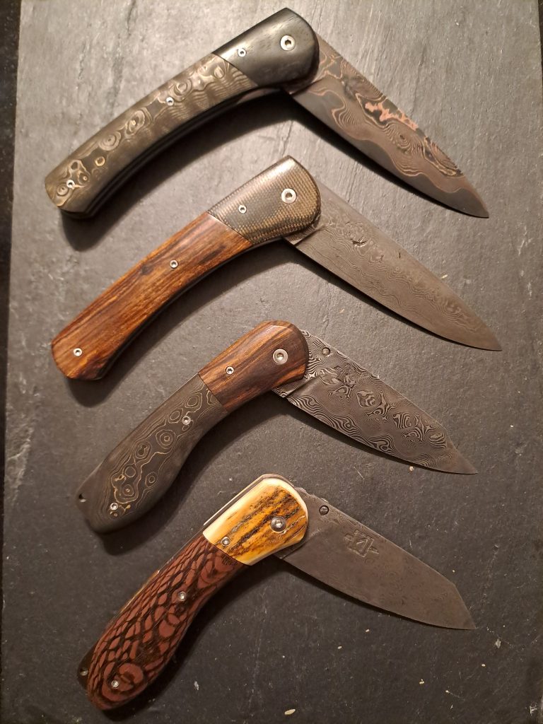 COUTELLIA 2026 JEAN YVES DELISLE AMJYD COUTELLERIE 1