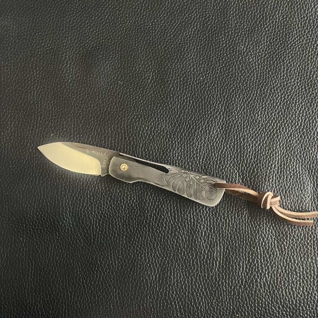 COUTELLIA 2026 MARFISI CREATION PIERRE MARFISI 1