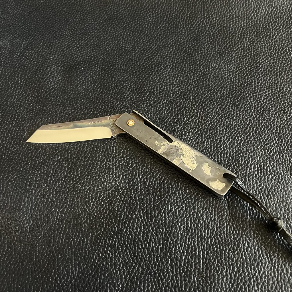 COUTELLIA 2026 MARFISI CREATION PIERRE MARFISI 2