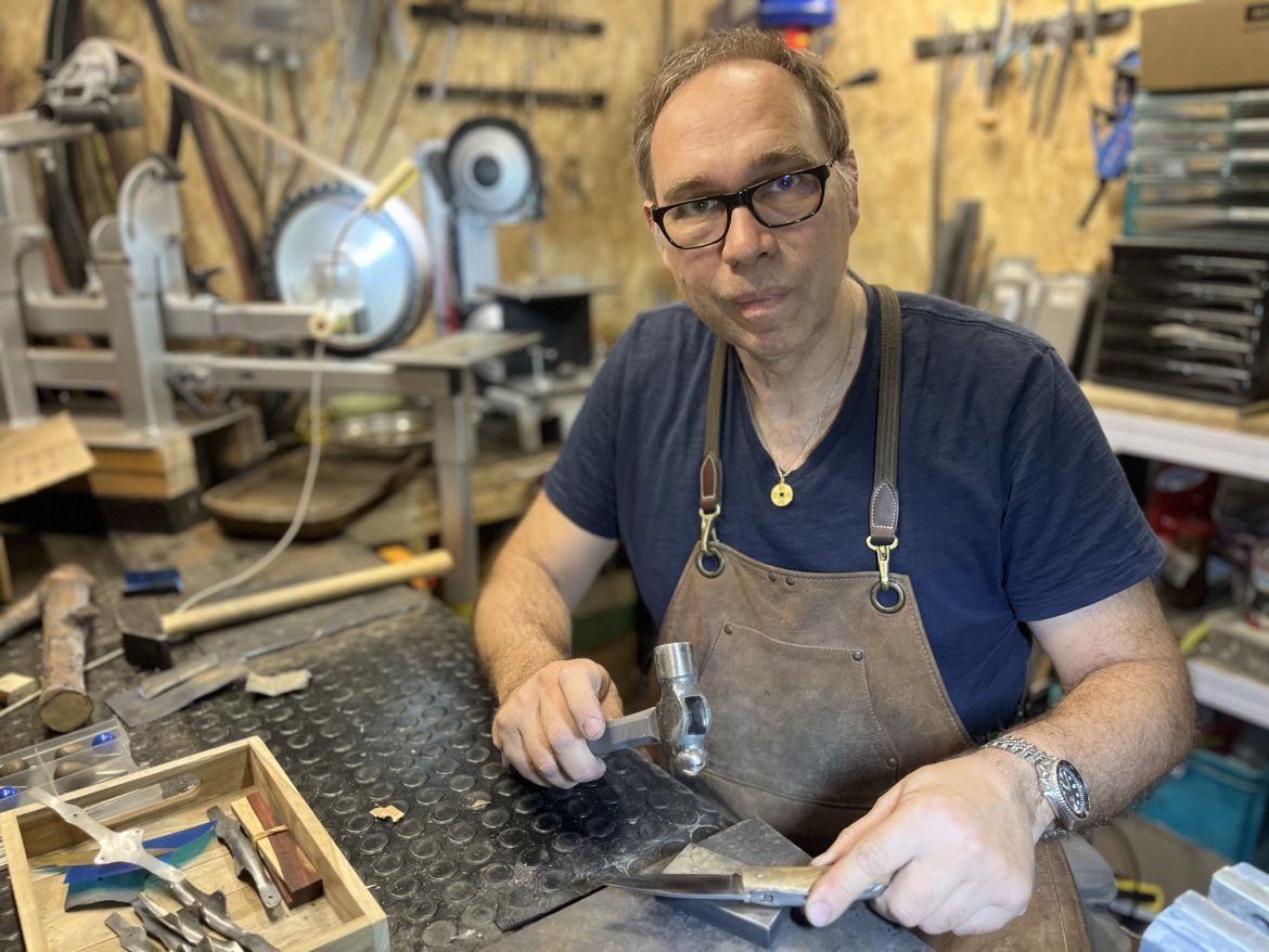 COUTELLIA 2026 MARFISI CREATION PIERRE MARFISI 3