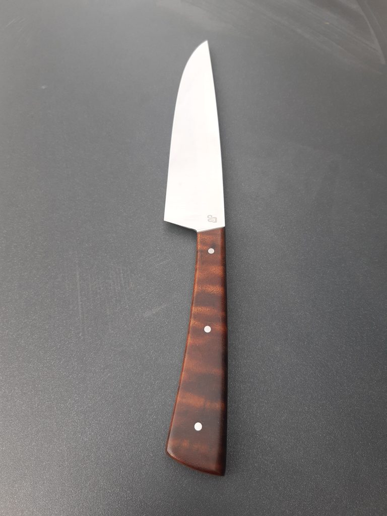 COUTELLIA 2026 SYLVAIN BROQUA SB COUTELLERIE 1