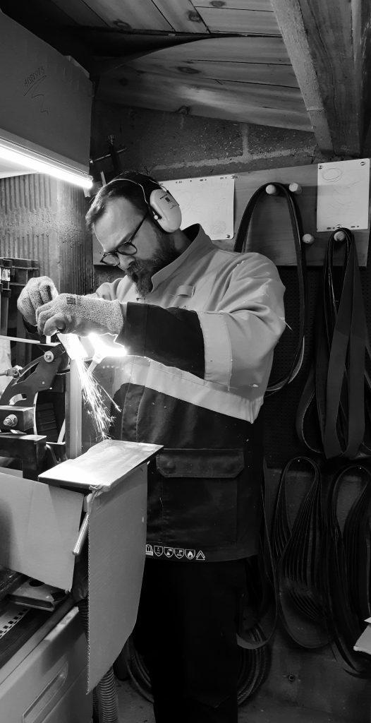 COUTELLIA 2026 SYLVAIN BROQUA SB COUTELLERIE 3