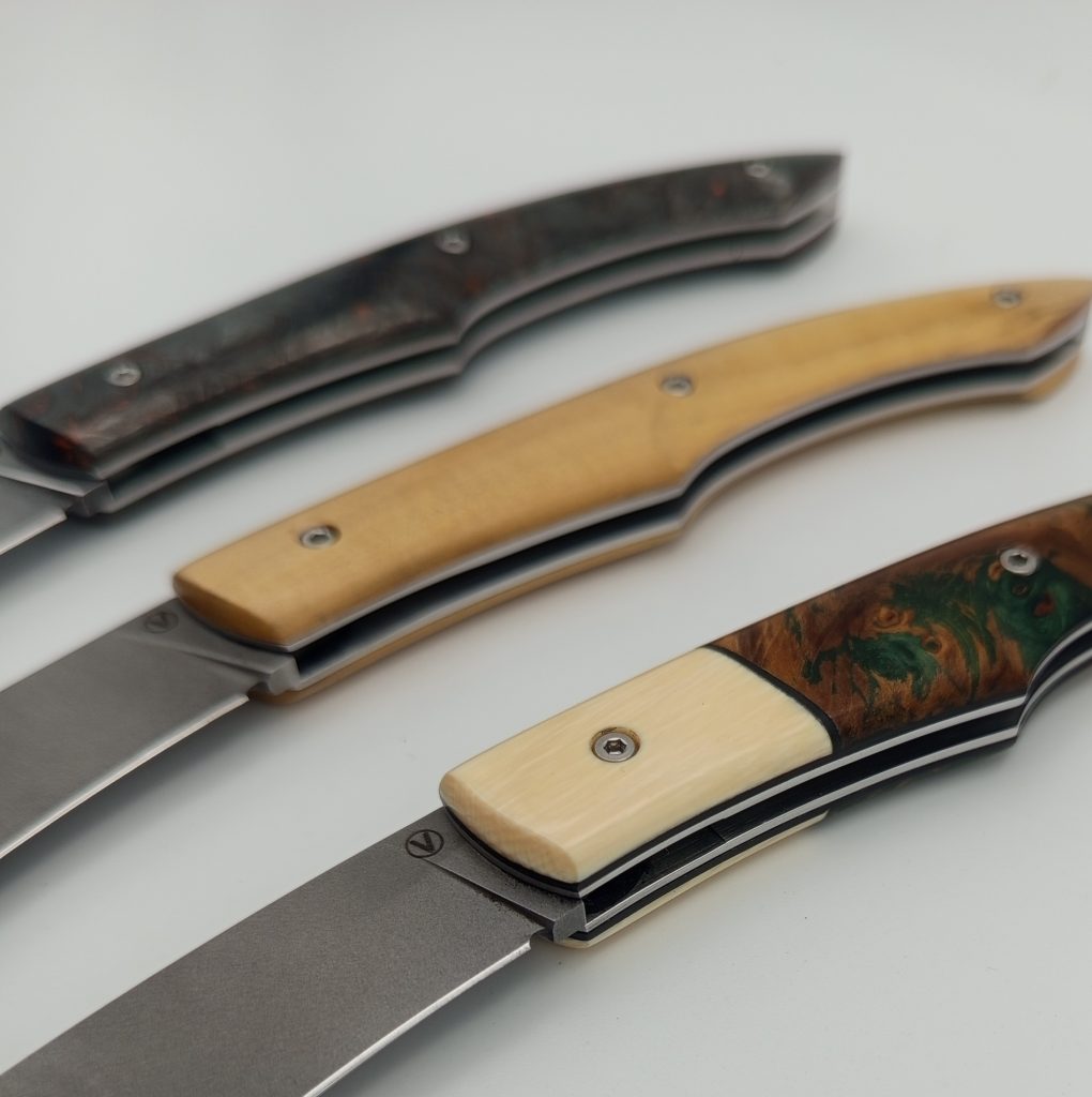 COUTELLIA 2026 VALLET KNIVES VALLET ALEXANDRE 1