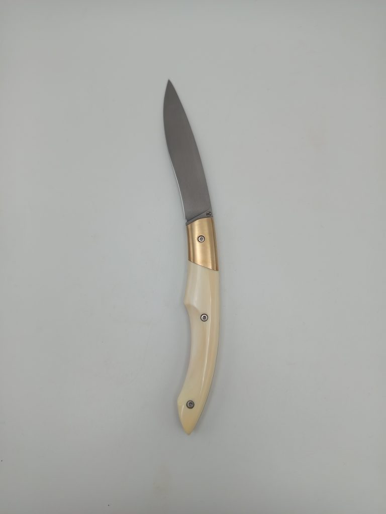COUTELLIA 2026 VALLET KNIVES VALLET ALEXANDRE 2
