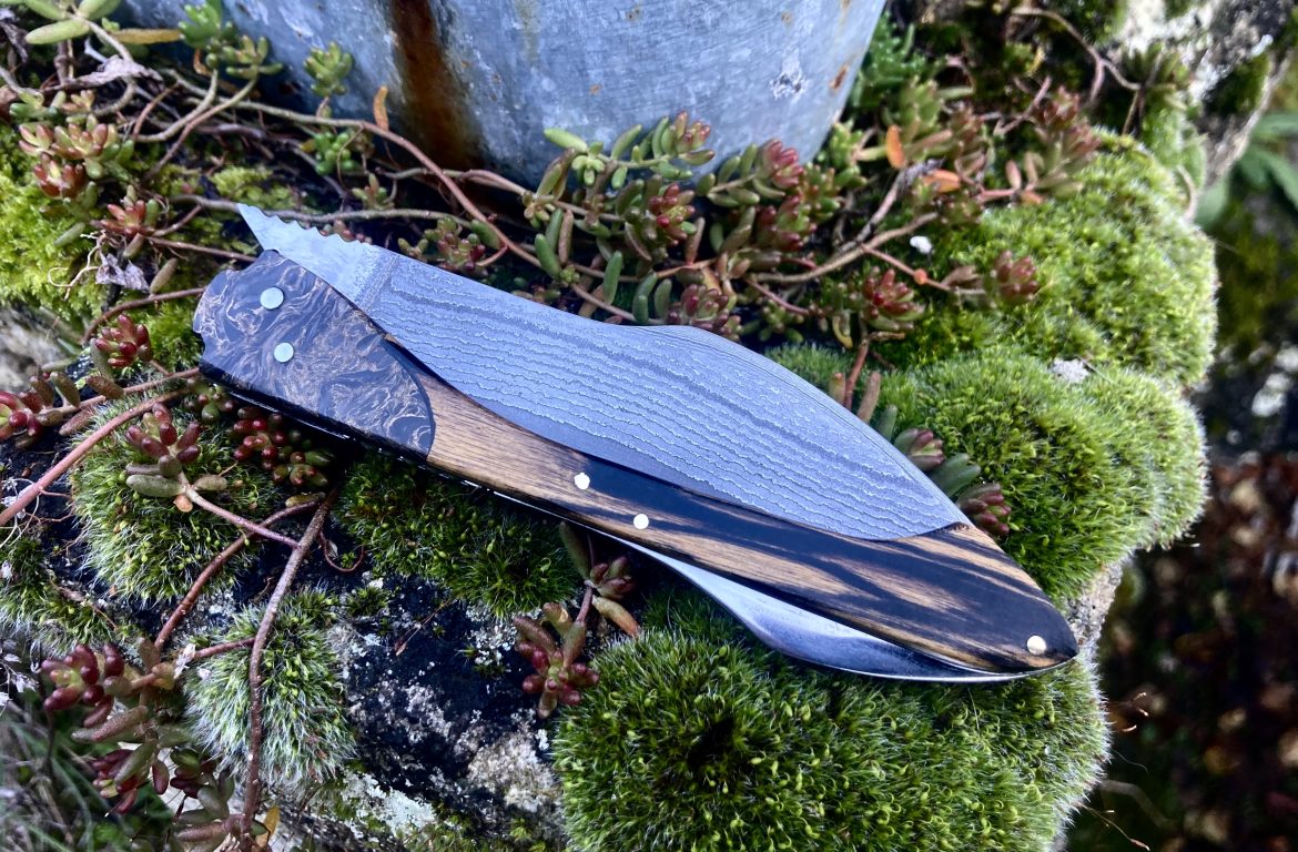 COUTELLIA 2026 ATELIER COUTELLERIE HERVE DEGAS 3