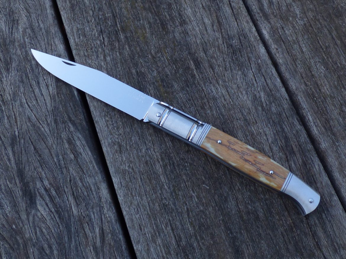 COUTELLIA 2026 CYRIL DAGAND 2