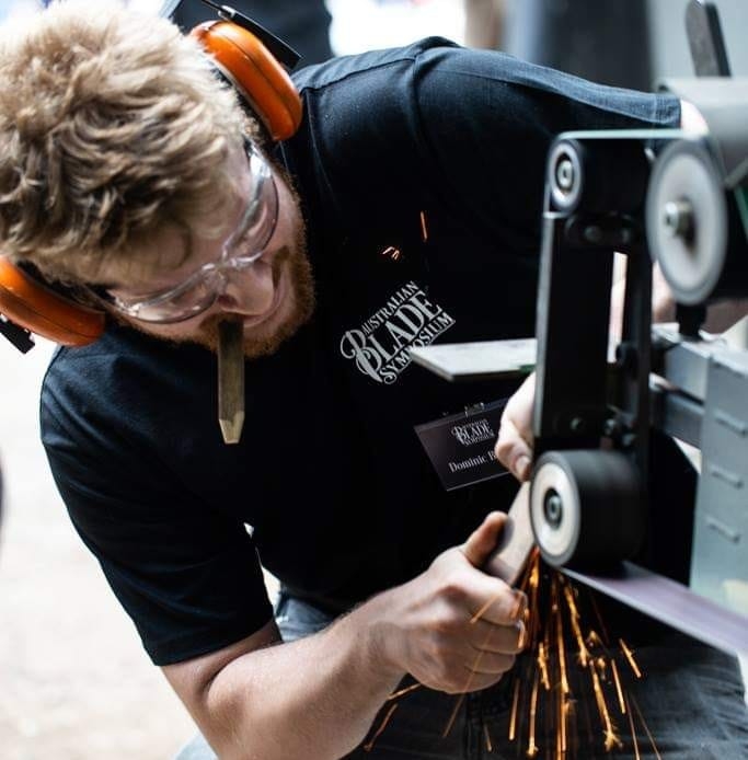 COUTELLIA 2026 DOMINIC BINKERT DB BLADES 3