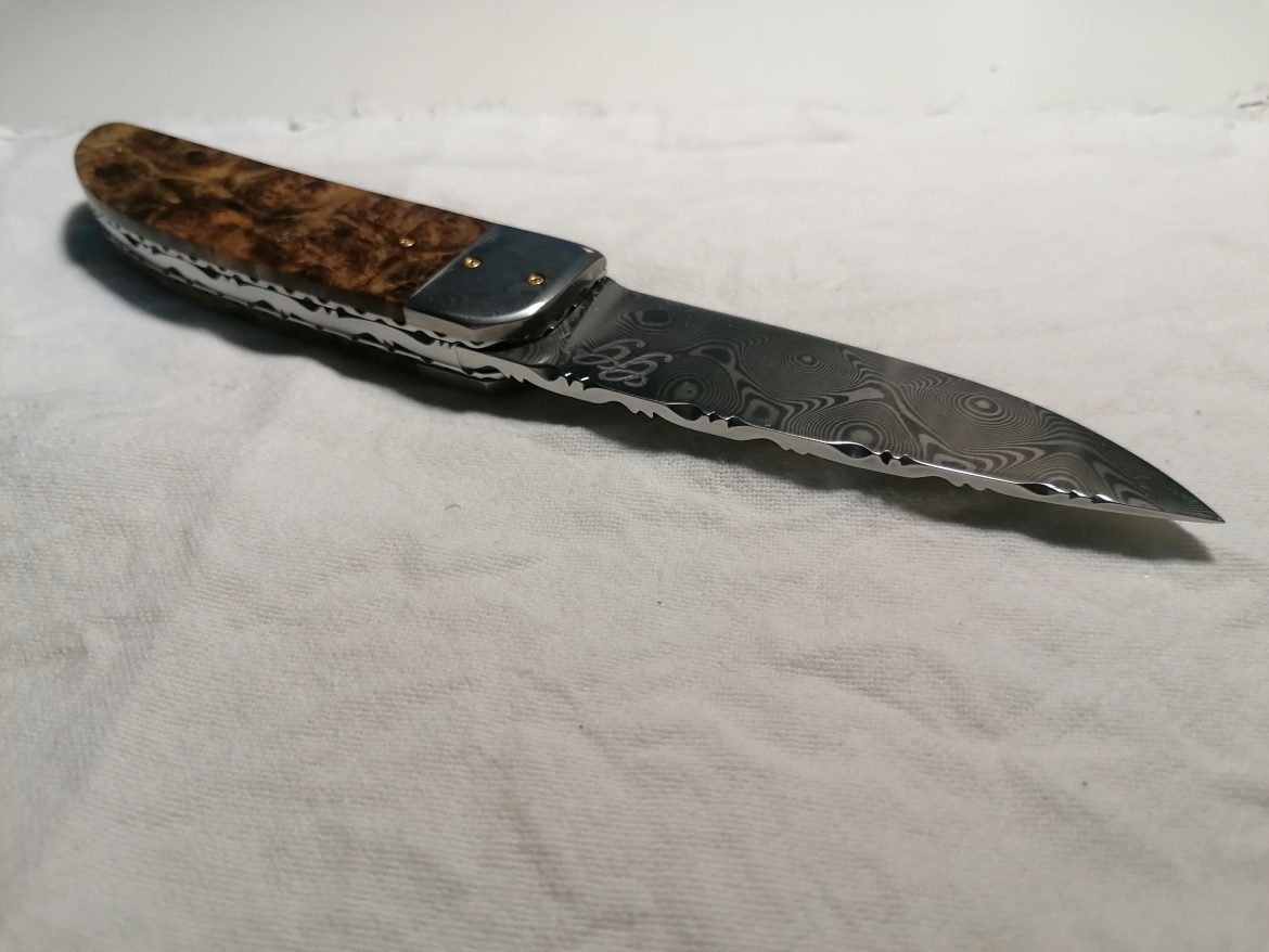 COUTELLIA 2026 GIOVANNI GASPARONE GIOVANIGASKNIVES 2