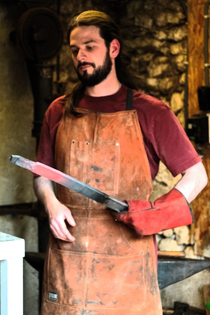 COUTELLIA 2026 HUGO PELISSIER 3