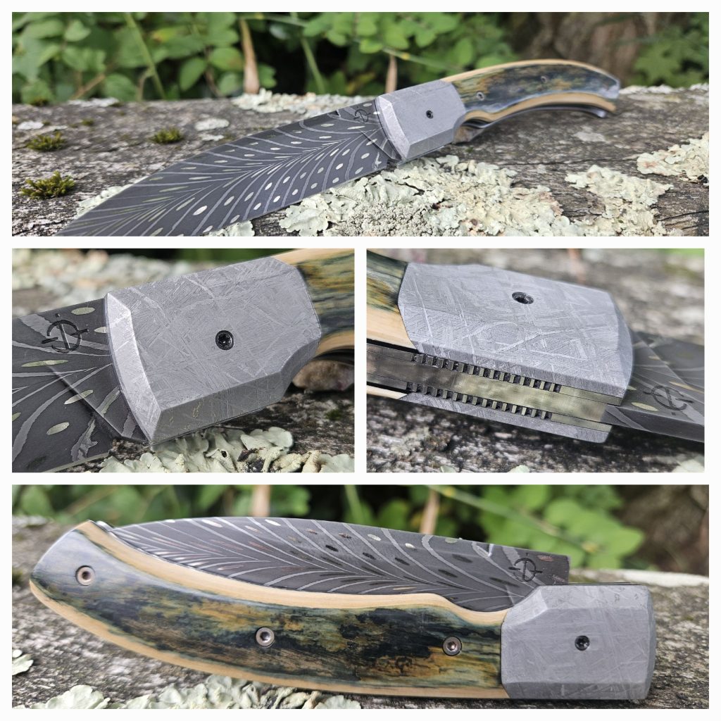 COUTELLIA 2026 JORIS DEMAREST L'AME DE LAME 2