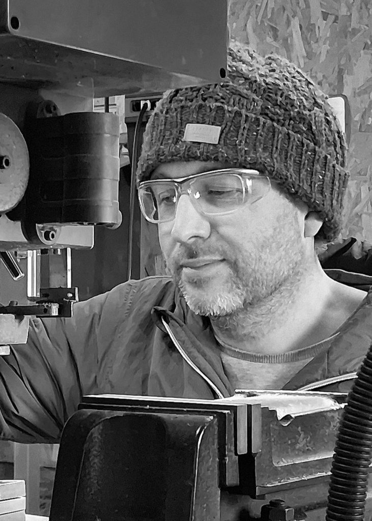 COUTELLIA 2026 LAVIALLE REMI 1