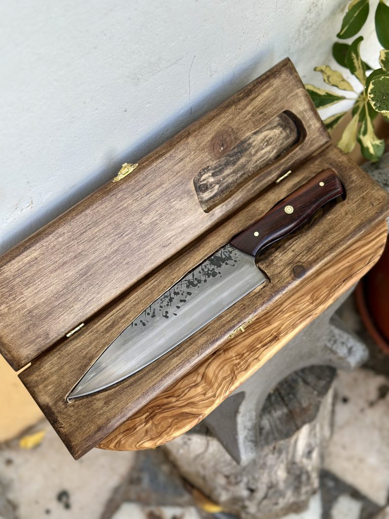 COUTELLIA 2026 LUIS FARIA OFICINA DO CORTICO 1