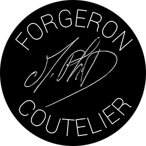 COUTELLIA 2026 MICHEL PHILIPPE DESNEUFBOURGS MPHD FORGERON COUTELIER 3